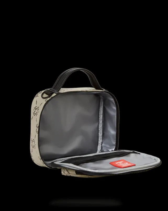 SNACK PACKS>SPRAYGROUND THE GETAWAY SNACK PACK INSULATED