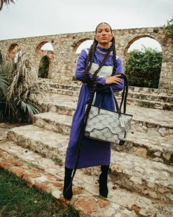 TOTES>SPRAYGROUND THE GETAWAY TOTE