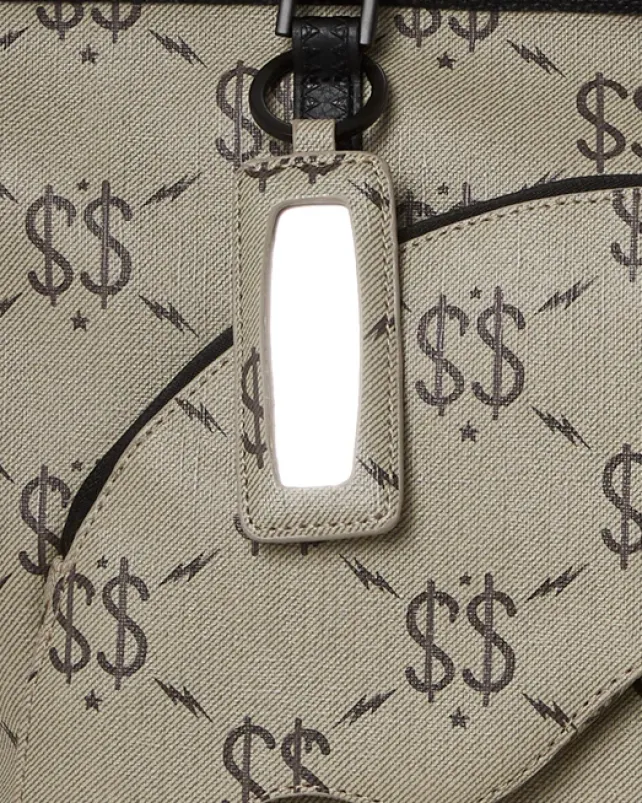 TOTES>SPRAYGROUND THE GETAWAY TOTE