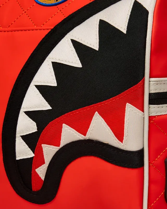 DUFFLES>SPRAYGROUND THE GLOBAL EXPEDITION DUFFLE