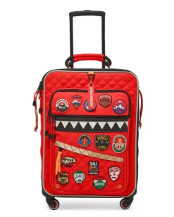 CARRY-ON LUGGAGE><noscript><img width=