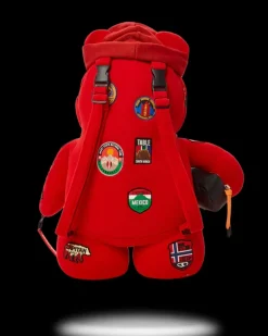 TEDDY BEAR BACKPACKS|BACKPACKS><noscript><img width=