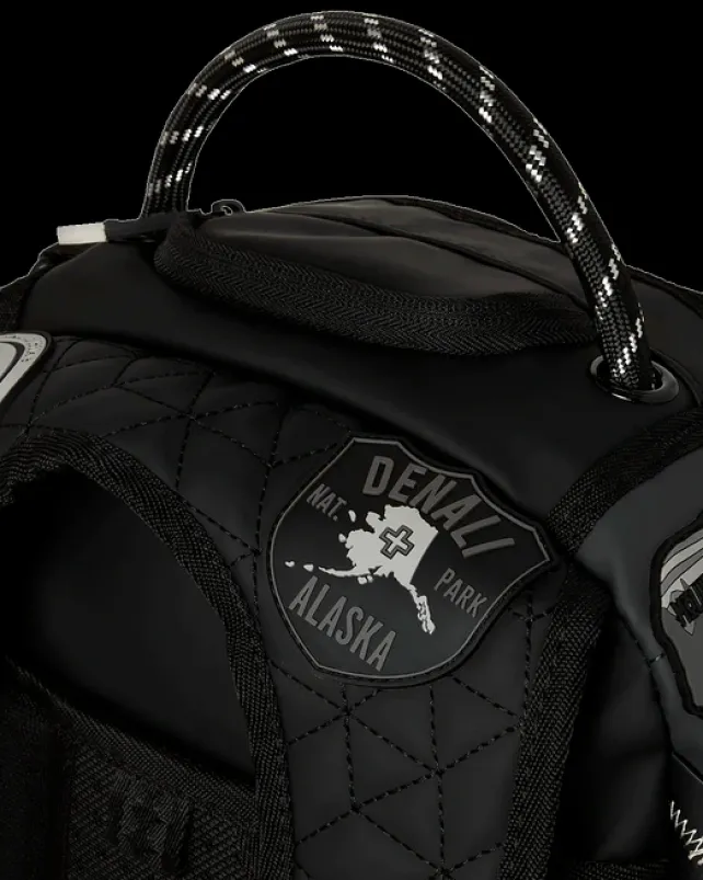 BACKPACKS>SPRAYGROUND THE GLOBAL EXPEDITION NIGHTZONE BACKPACK