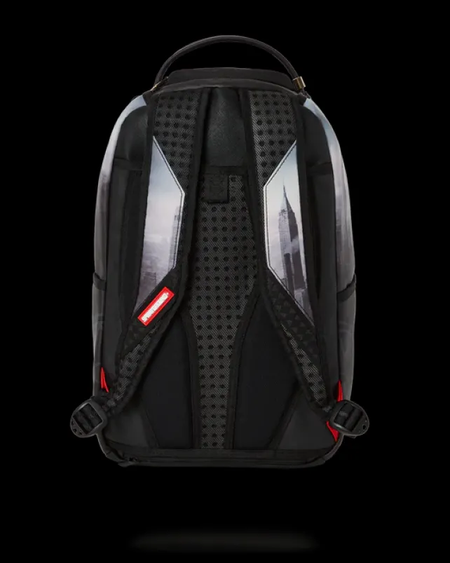 BACKPACKS>SPRAYGROUND THE GODFATHER BACKPACK (DLXV)