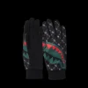 GLOVES|COLD WEATHER GEAR>SPRAYGROUND THE GODFATHER GLOVES