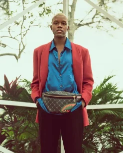 CROSSBODYS>SPRAYGROUND THE GODFATHER SAVVY CROSSBODY