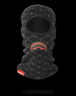 SKI MASKS|COLD WEATHER GEAR>SPRAYGROUND THE GODFATHER SKI MASK