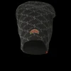 BEANIES|COLD WEATHER GEAR>SPRAYGROUND THE GODFATHER SLOUCH BEANIE