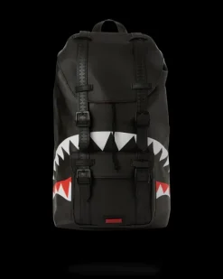 HILLS|BACKPACKS>SPRAYGROUND THE HILLS BACKPACK (BLACK)