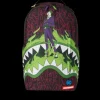 BACKPACKS>SPRAYGROUND THE JOKER: WHY SO SERIOUS BACKPACK