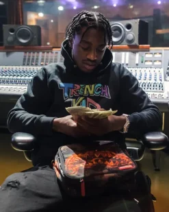 SNACK PACKS>SPRAYGROUND THE LIL TJAY RAPIDFIRE SNACKPACK