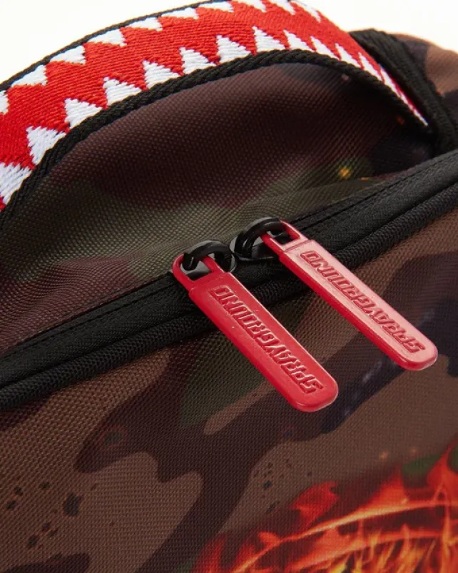 SNACK PACKS>SPRAYGROUND THE LIL TJAY RAPIDFIRE SNACKPACK