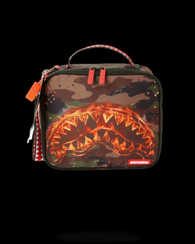 SNACK PACKS>SPRAYGROUND THE LIL TJAY RAPIDFIRE SNACKPACK