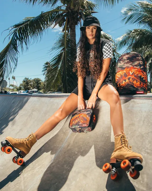 SNACK PACKS>SPRAYGROUND THE LIL TJAY RAPIDFIRE SNACKPACK