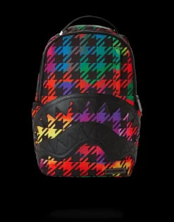 BACKPACKS>SPRAYGROUND THE LONDON