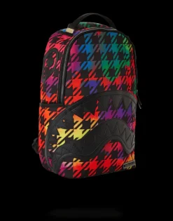 BACKPACKS>SPRAYGROUND THE LONDON