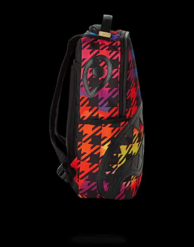 BACKPACKS>SPRAYGROUND THE LONDON
