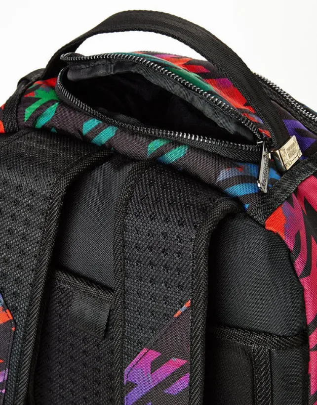 BACKPACKS>SPRAYGROUND THE LONDON