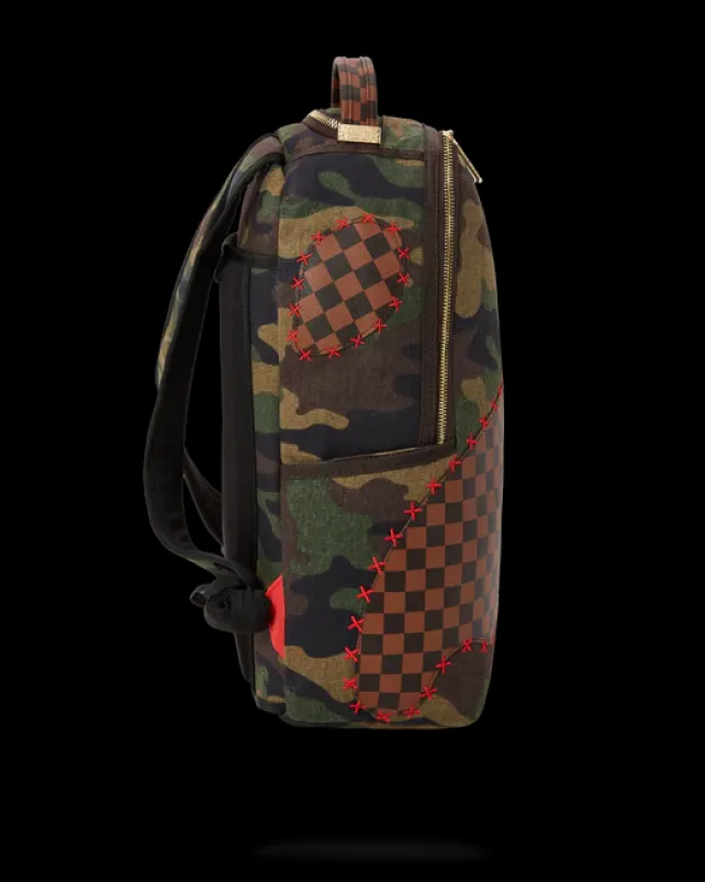BACKPACKS>SPRAYGROUND THE PARADOXX SHARK BACKPACK