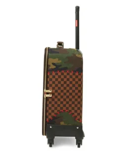 CARRY-ON LUGGAGE><noscript><img width=