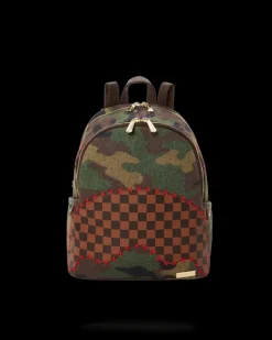 SAVAGES|BACKPACKS>SPRAYGROUND THE PARADOXX SHARK SAVAGE