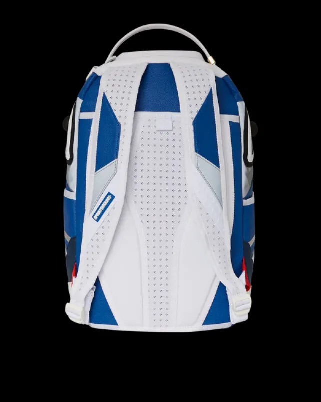BACKPACKS>SPRAYGROUND THE POWERHOUSE BACKPACK (DLXV)