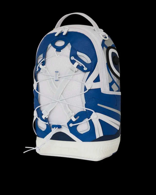 BACKPACKS>SPRAYGROUND THE POWERHOUSE BACKPACK (DLXV)