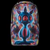 BACKPACKS>SPRAYGROUND THE RABBBIT SHARK RON ENGLISH COLLAB