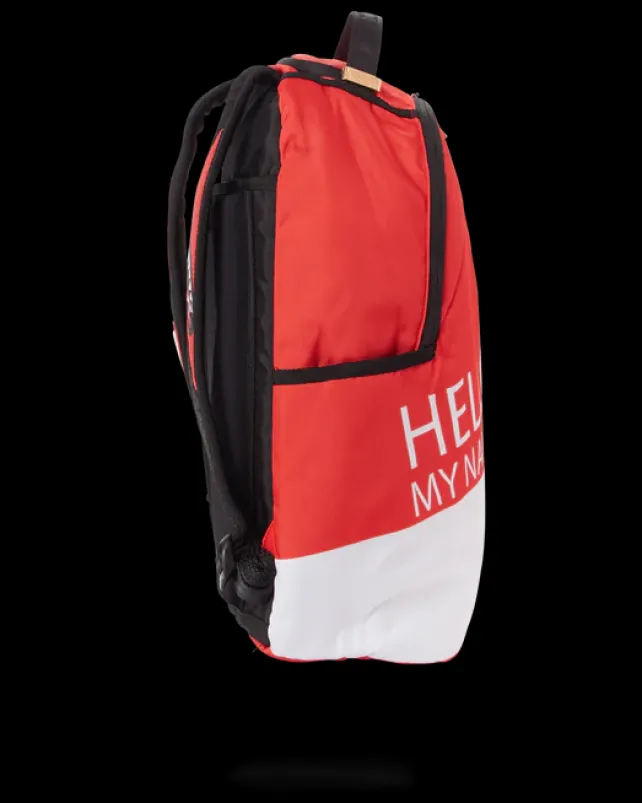 BACKPACKS>SPRAYGROUND THE REMIX BACKPACK
