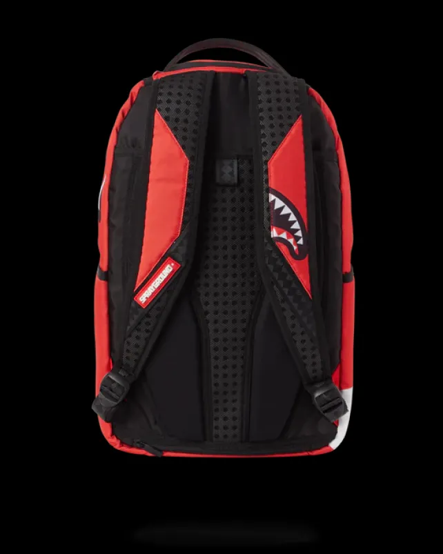 BACKPACKS>SPRAYGROUND THE REMIX BACKPACK