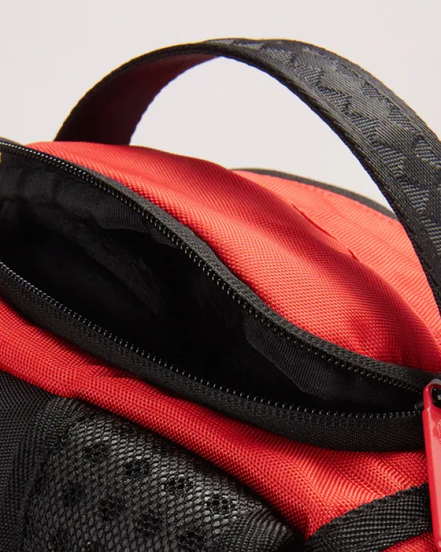BACKPACKS>SPRAYGROUND THE REMIX BACKPACK