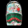 BACKPACKS>SPRAYGROUND THE SANCTUARY BACKPACK (DLXV)
