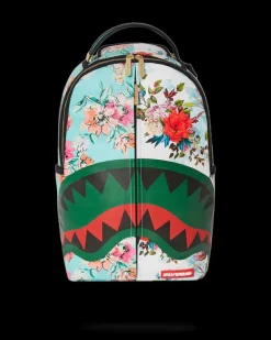BACKPACKS>SPRAYGROUND THE SANCTUARY BACKPACK (DLXV)