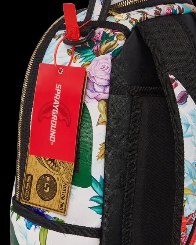 BACKPACKS>SPRAYGROUND THE SANCTUARY BACKPACK (DLXV)