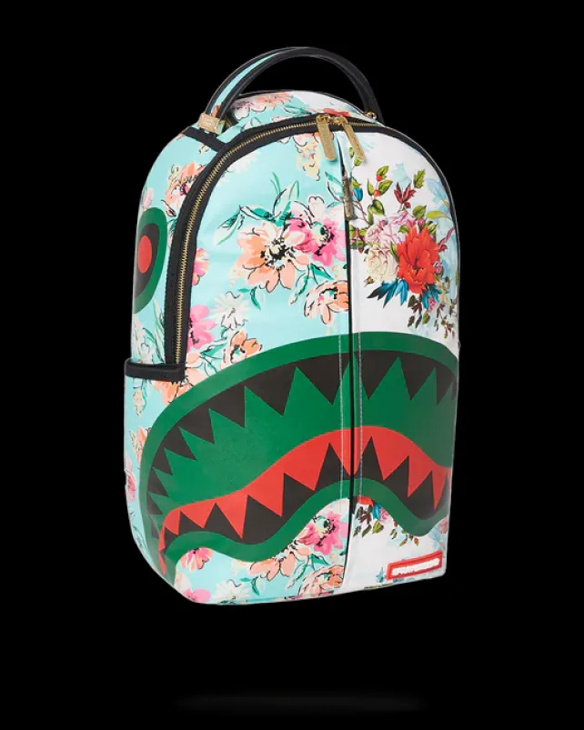 BACKPACKS>SPRAYGROUND THE SANCTUARY BACKPACK (DLXV)