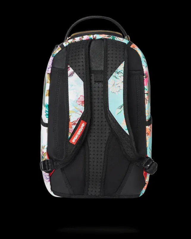 BACKPACKS>SPRAYGROUND THE SANCTUARY BACKPACK (DLXV)