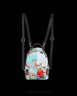 BACKPACKS>SPRAYGROUND THE SANCTUARY QUATTRO BACKPACK