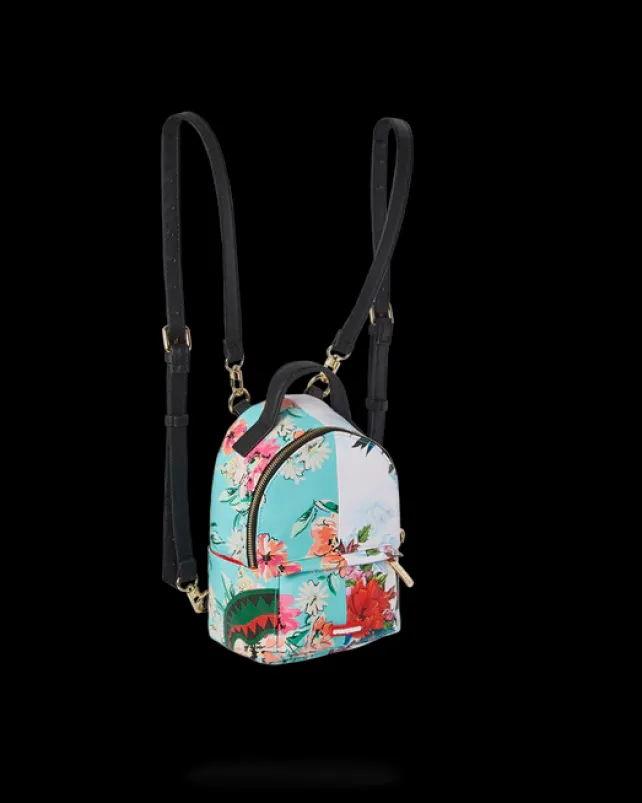 BACKPACKS>SPRAYGROUND THE SANCTUARY QUATTRO BACKPACK