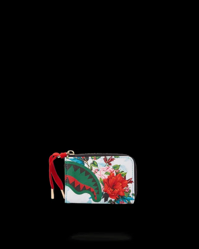 WALLETS>SPRAYGROUND THE SANCTUARY WALLET