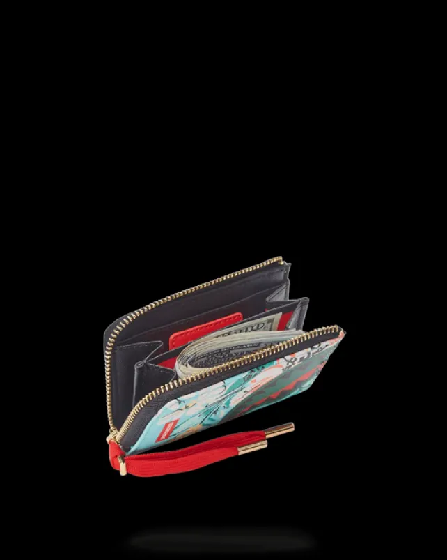 WALLETS>SPRAYGROUND THE SANCTUARY WALLET