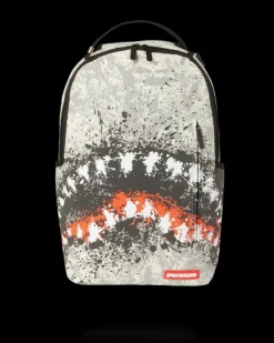 BACKPACKS>SPRAYGROUND THE SHARK 1989 BACKPACK