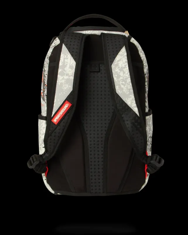 BACKPACKS>SPRAYGROUND THE SHARK 1989 BACKPACK
