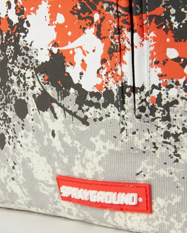 BACKPACKS>SPRAYGROUND THE SHARK 1989 BACKPACK