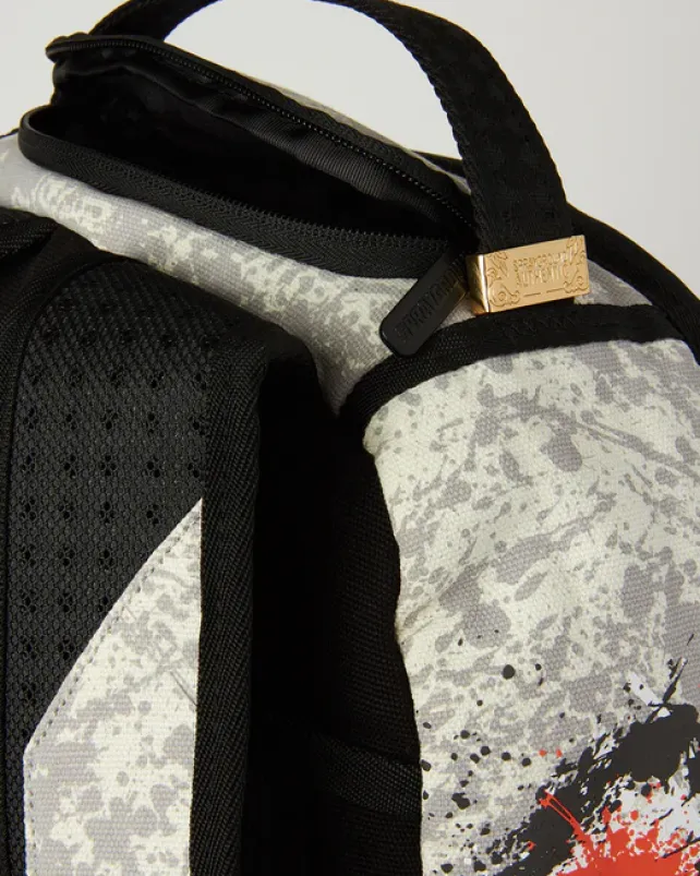 BACKPACKS>SPRAYGROUND THE SHARK 1989 BACKPACK