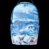 BACKPACKS>SPRAYGROUND THE SHARK PARTY BACKPACK (DLXV)