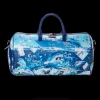 DUFFLES>SPRAYGROUND THE SHARK PARTY DUFFLE