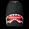 BACKPACKS>SPRAYGROUND THE ULTIMATE BACKPACK (DLXV)