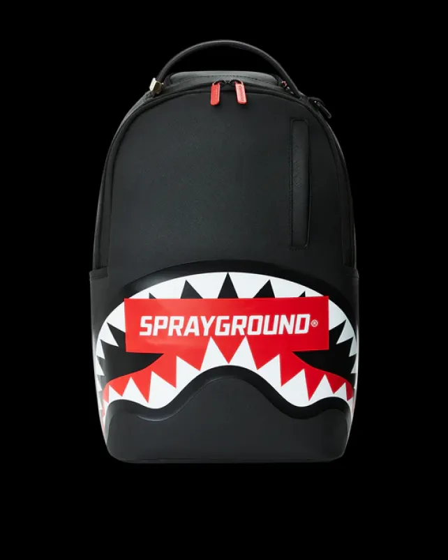 BACKPACKS>SPRAYGROUND THE ULTIMATE BACKPACK (DLXV)