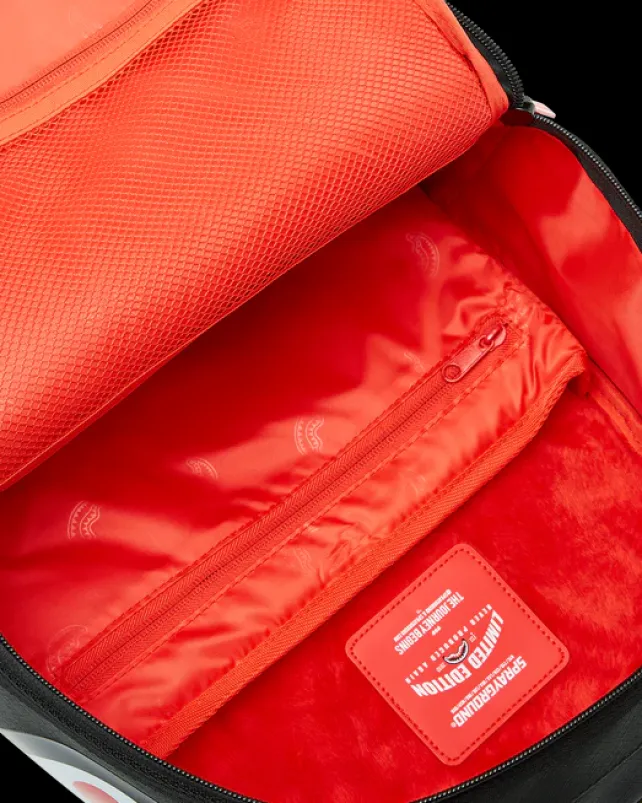BACKPACKS>SPRAYGROUND THE ULTIMATE BACKPACK (DLXV)