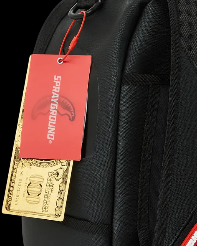 BACKPACKS>SPRAYGROUND THE ULTIMATE BACKPACK (DLXV)